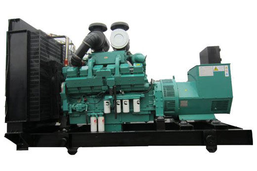 沿滩柴油发电机组 沿滩柴油发电机组