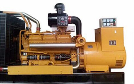 沿滩发电机出租