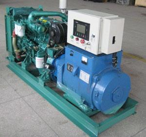 沿滩发电机出租