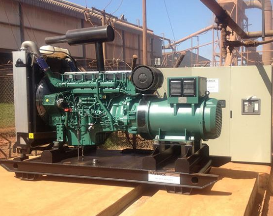 沿滩发电机出租